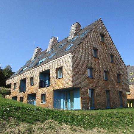 Apartmán u sjezdovky Filipovice Exterior foto