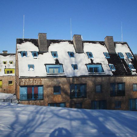 Apartmán u sjezdovky Filipovice Exterior foto