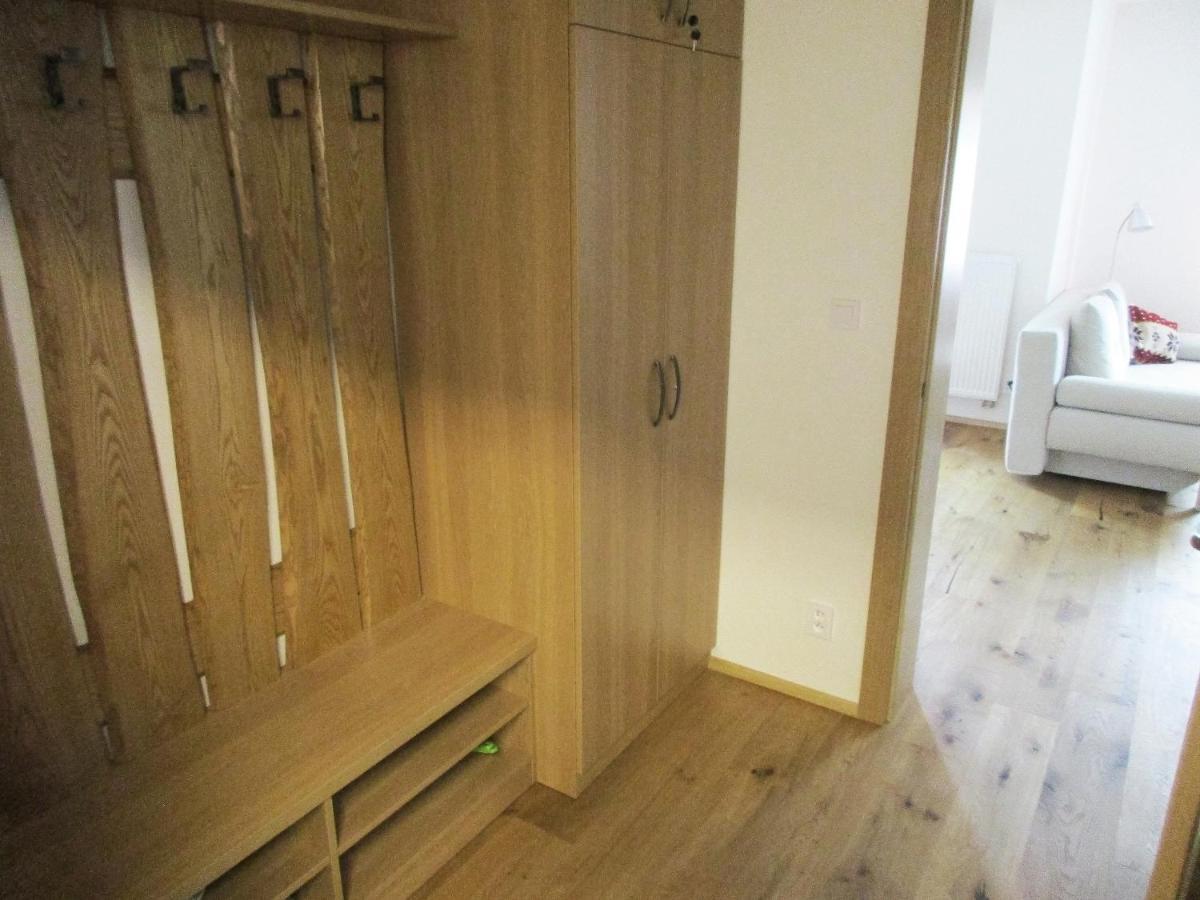 Apartmán u sjezdovky Filipovice Exterior foto