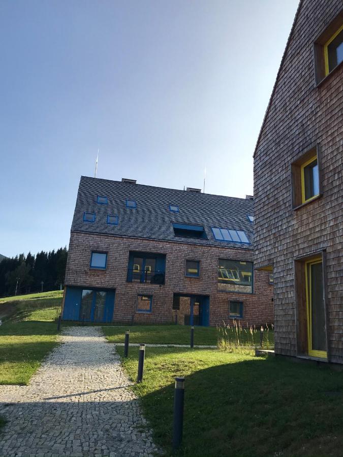 Apartmán u sjezdovky Filipovice Exterior foto