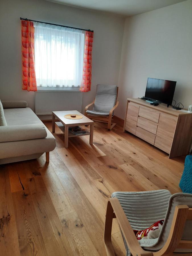 Apartmán u sjezdovky Filipovice Exterior foto