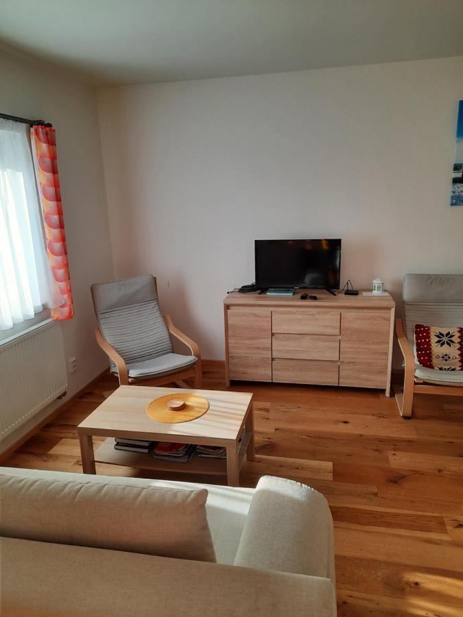 Apartmán u sjezdovky Filipovice Exterior foto