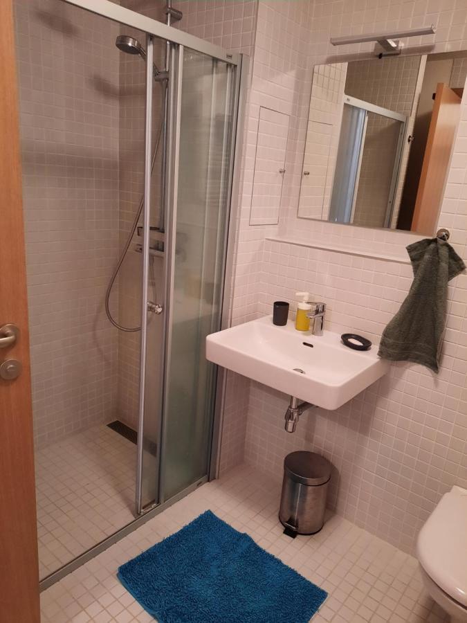 Apartmán u sjezdovky Filipovice Exterior foto